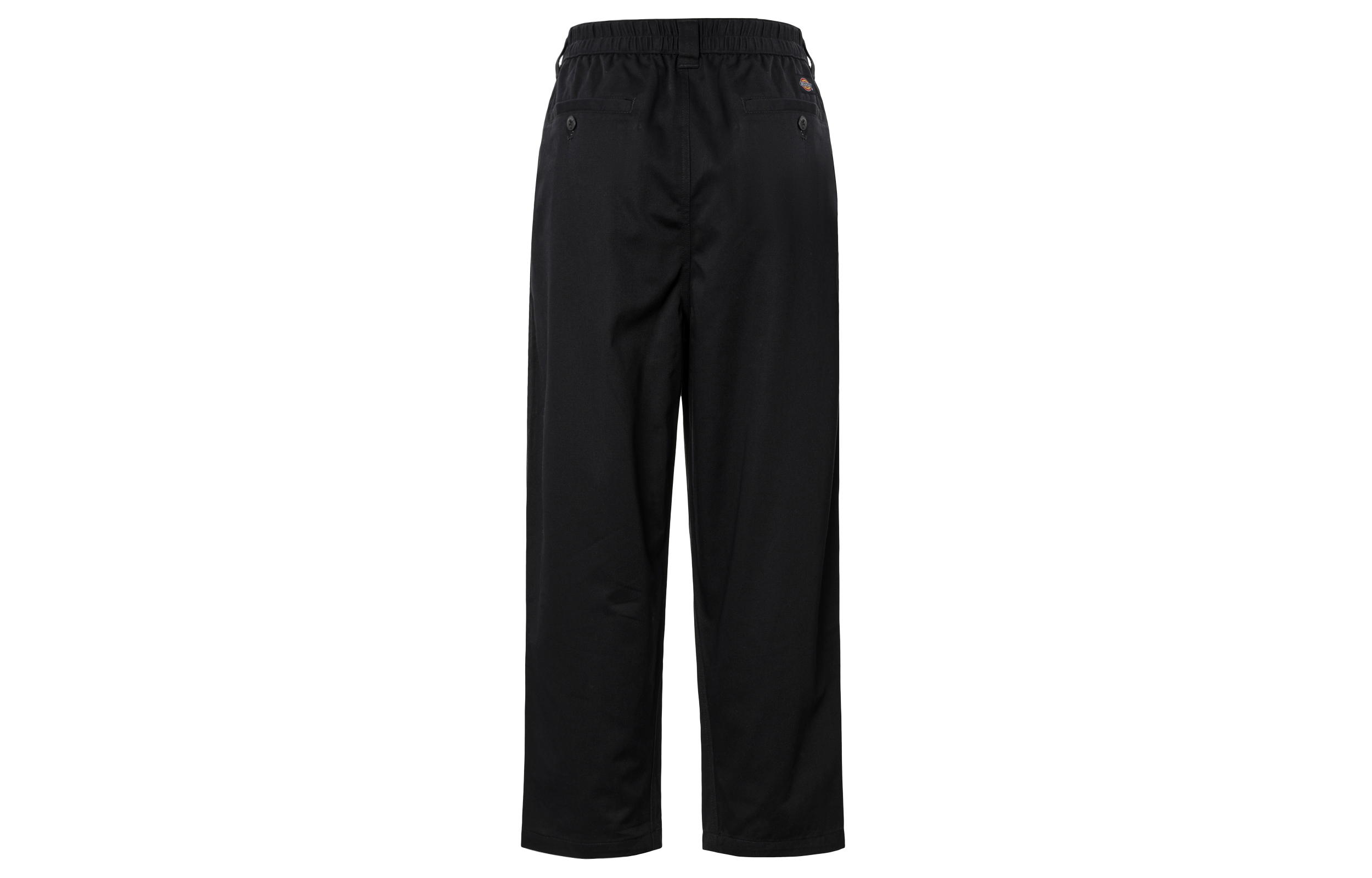 Женские штаны Dickies (черные)