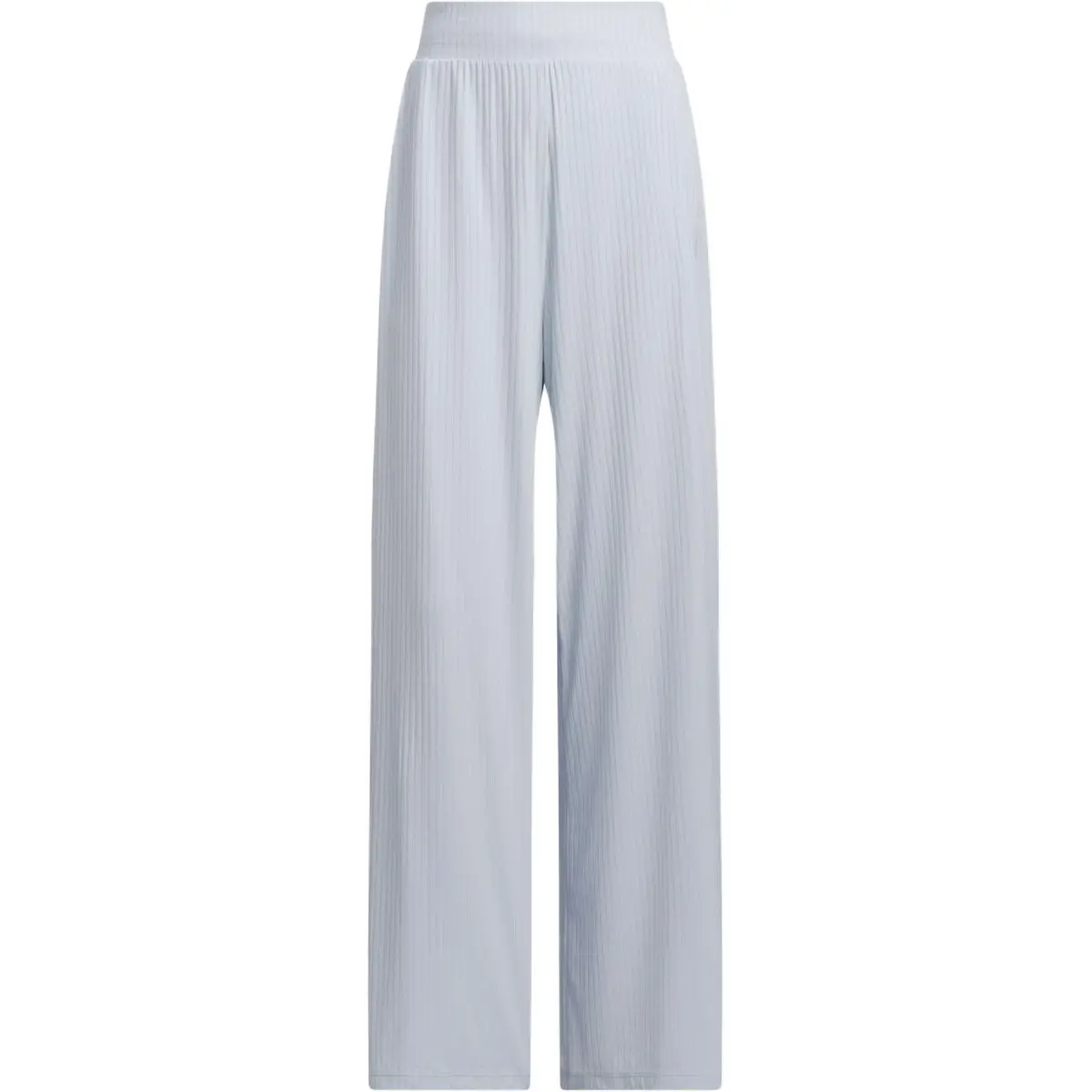Adidas COOL FEELING WIDE JOGGERS Casual Pants Women's Light Blue