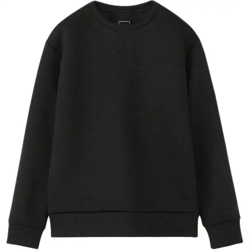 THE NORTH FACE Tech Air Sweat Crew Sweatshirt Women's Black