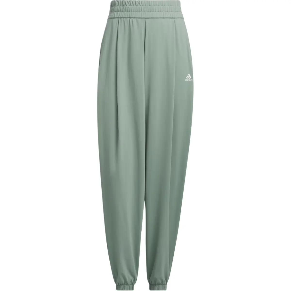 Adidas Casual Pants Women's Dusty Green