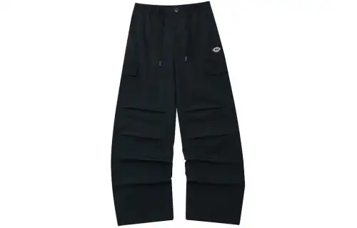 Skechers Casual Pants Women's Carbon Black