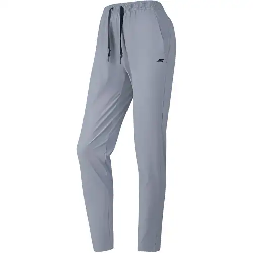 Skechers Casual Pants Women's Trade Wind Gray