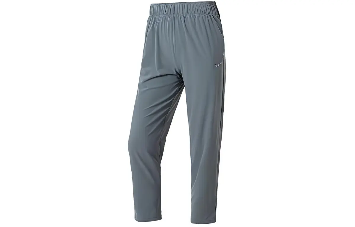 Nike Casual Pants Women's Smoke Gray