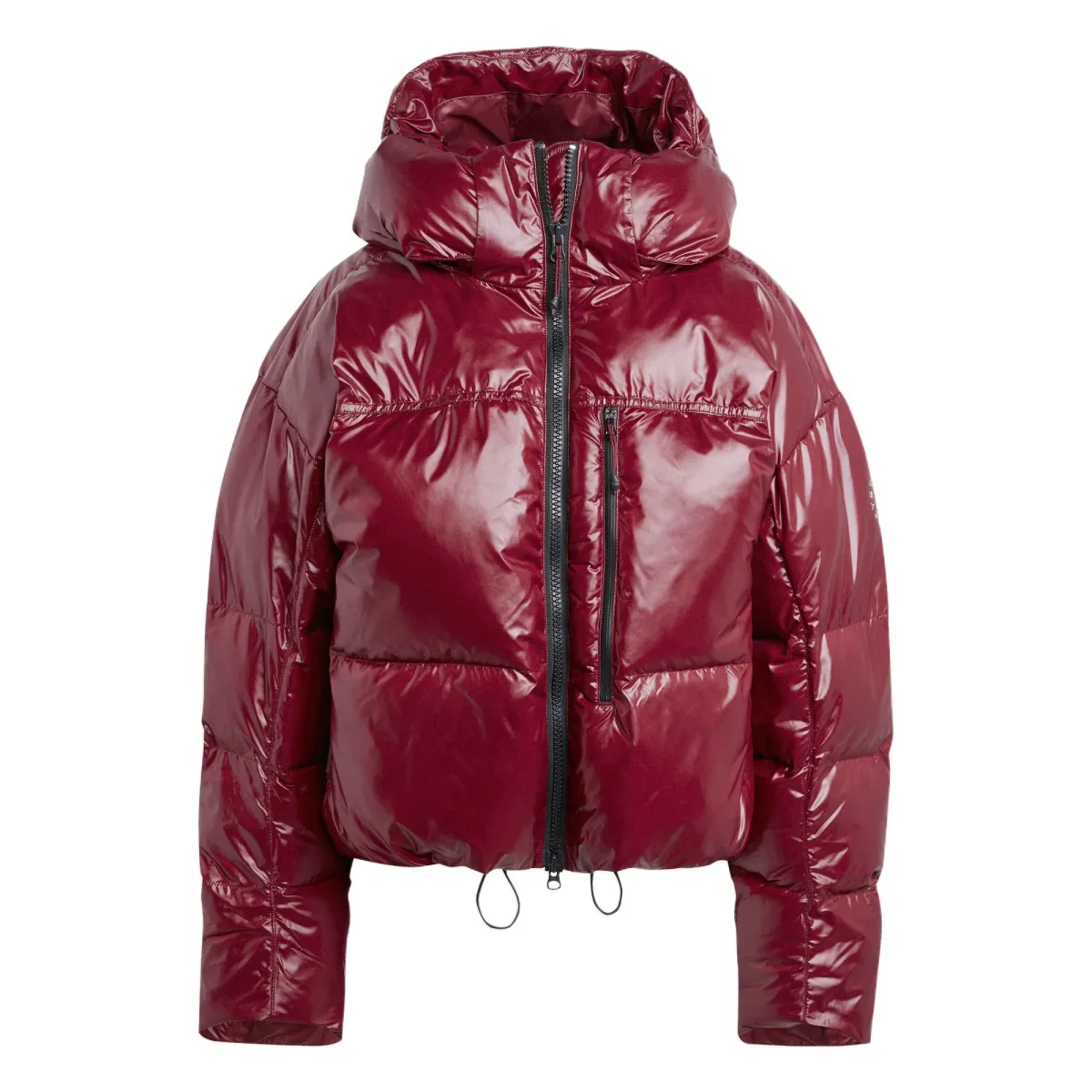Adidas By Stella McCartney TrueNature Puffer Jacket