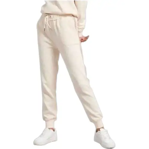 THE NORTH FACE Casual Pants Women's Beige