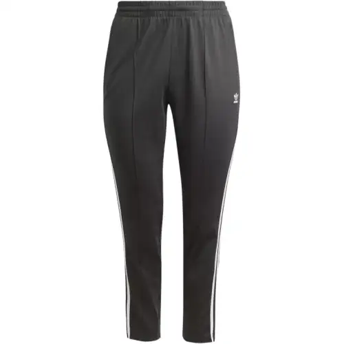 Adidas Originals Adicolor Sst Track Pants Plus Size