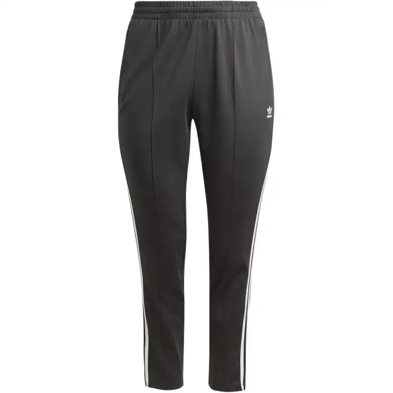 Adidas Originals Adicolor Sst Track Pants Plus Size