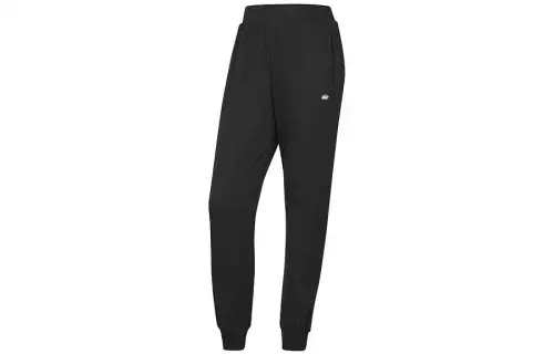 Skechers Greece Sports Collection Casual Pants Women's Carbon Black