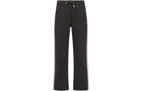 EVISU Casual Pants Women's Light Gray