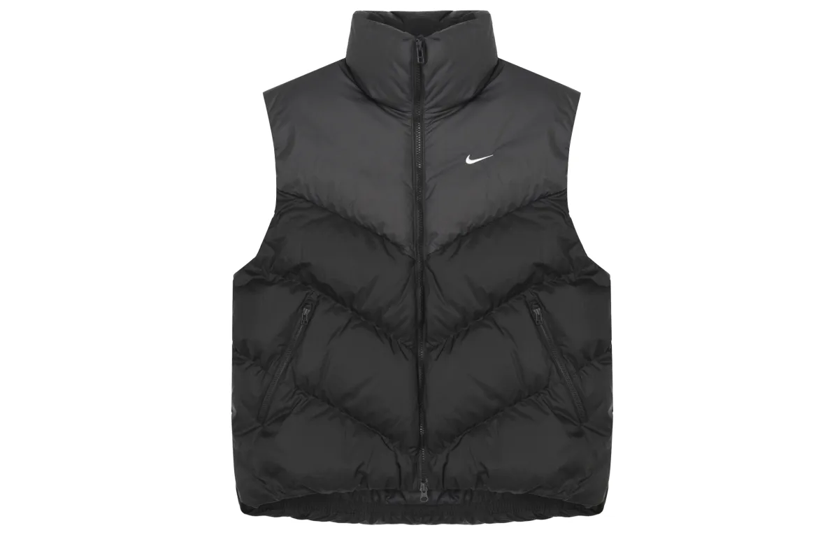 Nike Sportswear Vest Women's Black