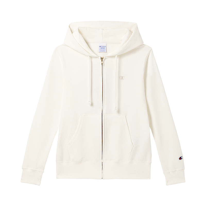 Женская куртка Champion SS25 (черная)
