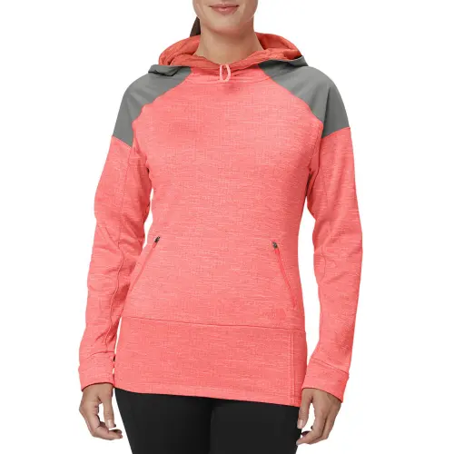 THE NORTH FACE Sweatshirt Women's Pink