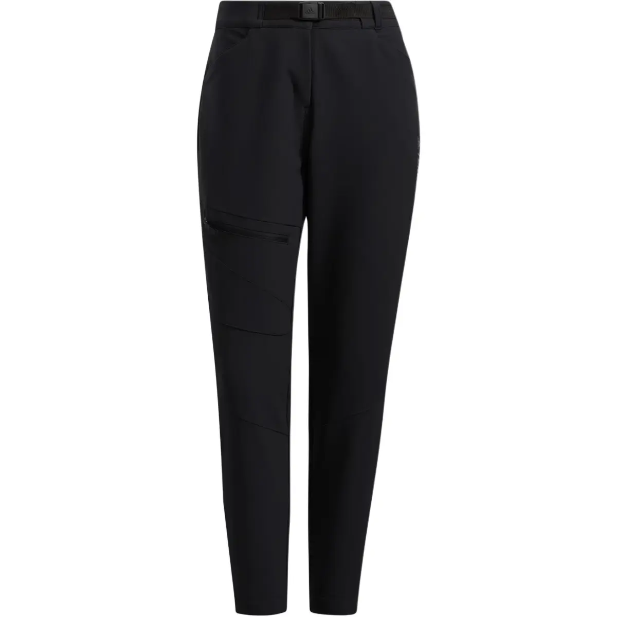 Adidas BRUSHPANTS Casual Pants Women's Black