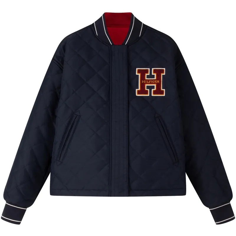 Tommy Hilfiger Puffer Jacket Women's