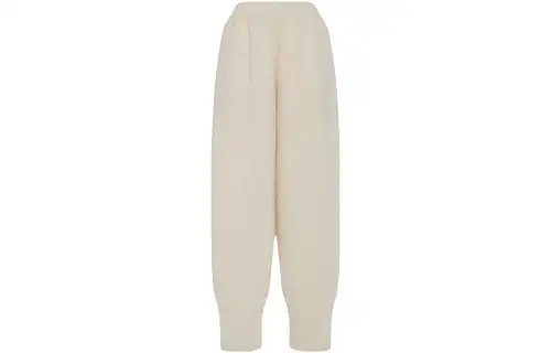 THE ROW Casual Pants Women's Shell Moderate Other