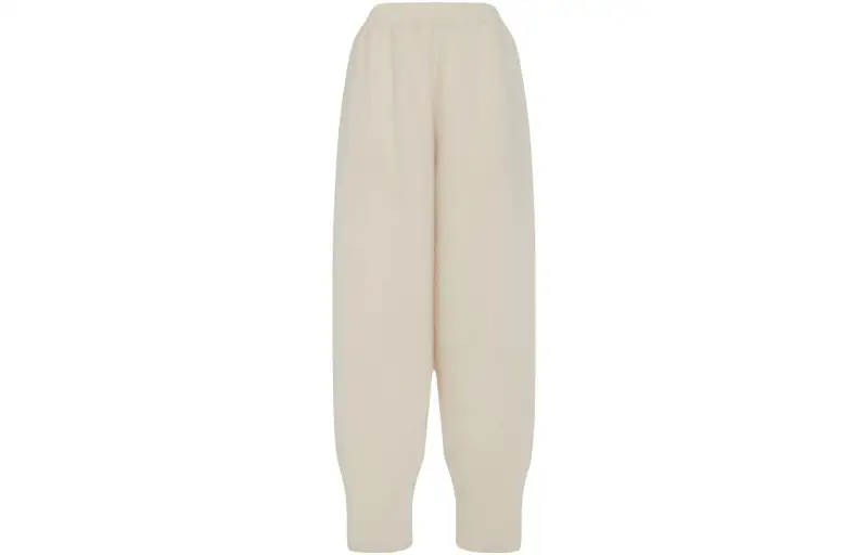 THE ROW Casual Pants Women's Shell Moderate Other