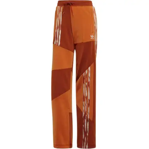 Adidas Originals DANIELLE CATHARIFirebird Casual Pants Women's Fox Red