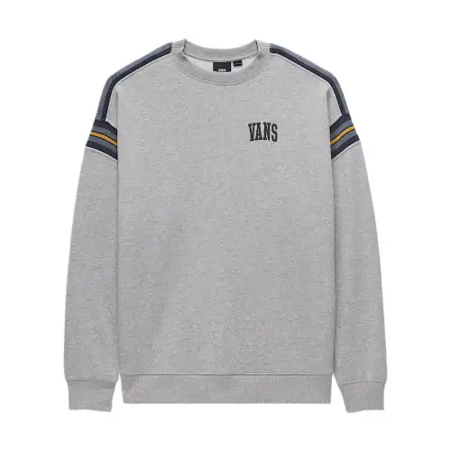 Vans Stadium Crew Sweatshirt Women's Gray