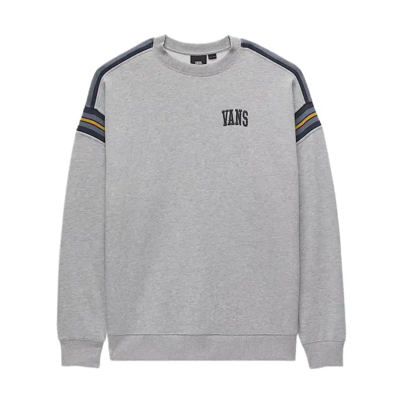Vans Stadium Crew Sweatshirt Women's Gray