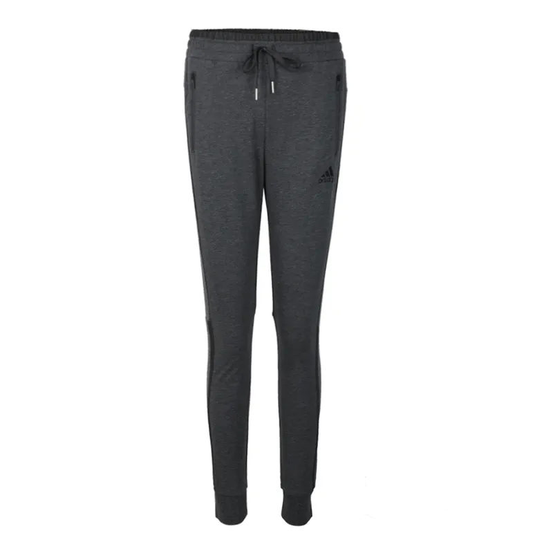 Adidas Casual Pants Women's Gray