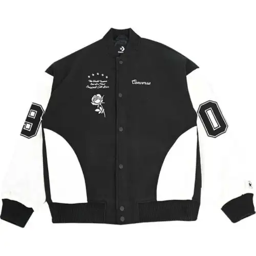 Converse Varsity Jacket