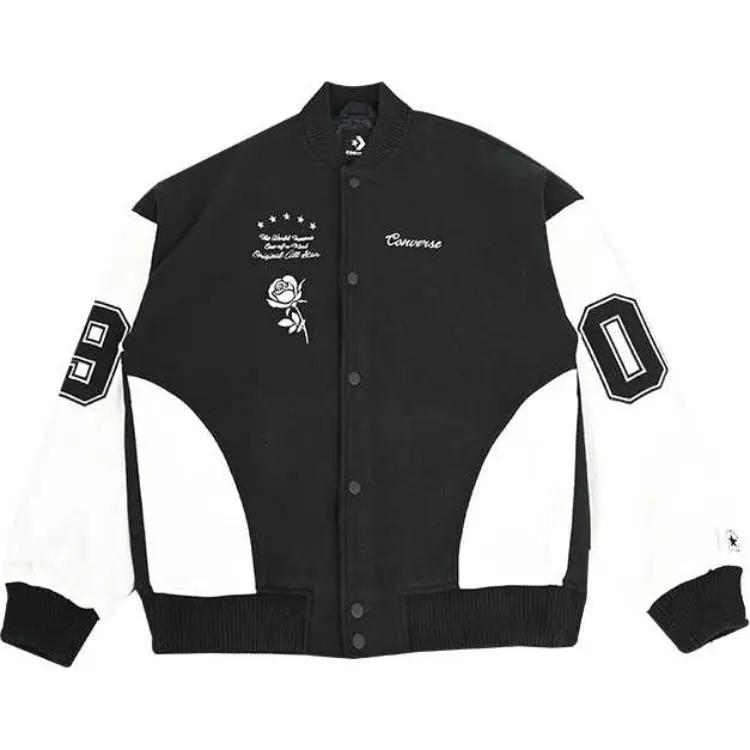 Converse Varsity Jacket