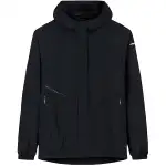 Anta Variety Training Collection Trench Coat Women's Basic Black