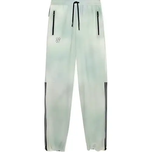 LOEWE X On Technical Shell Tracksuit Trousers White/Multicolor