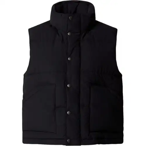 THE NORTH FACE Vest Women's Black