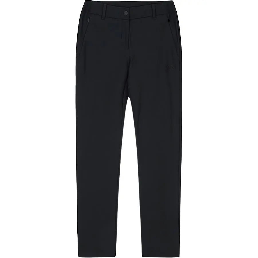 THE NORTH FACE Casual Pants Women's Black