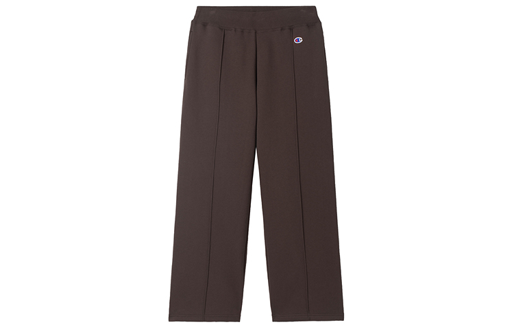 Женские штаны Champion WOMEN'S BASIC (черные)