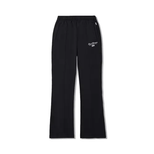 Li Ning Casual Pants Women's Black