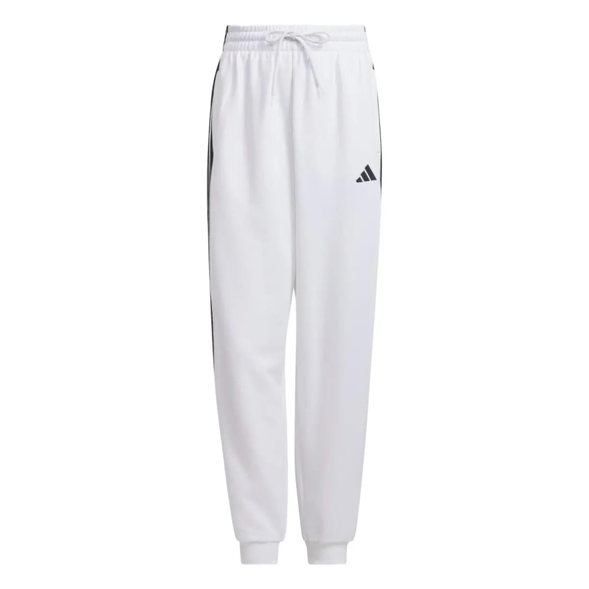Adidas W 3S FT LS PT Casual Pants Women's White