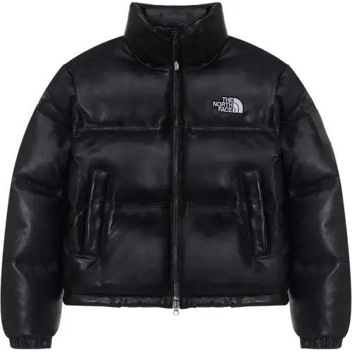 THE NORTH FACE Down Coats Women's Black
