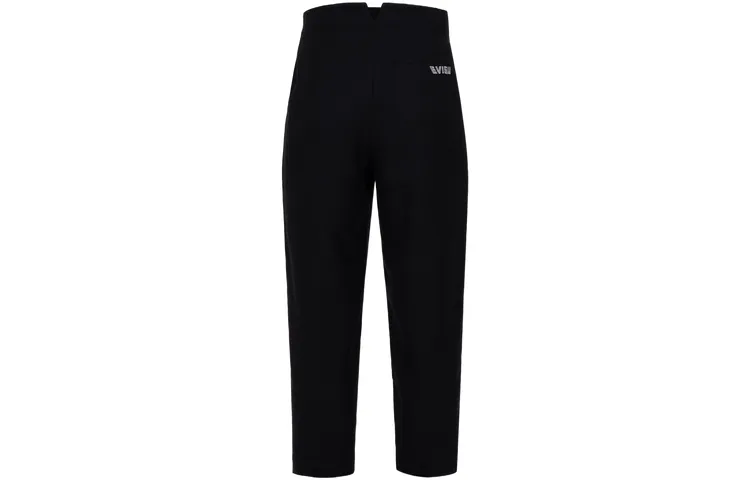 EVISU Casual Pants Women's Moderate Tapered Pants