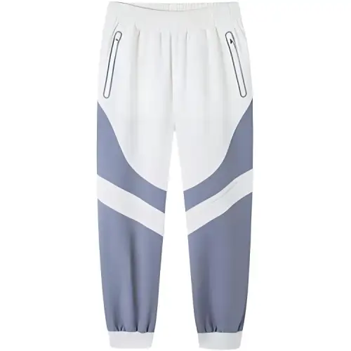 Anta Casual Pants Women's Ivory White