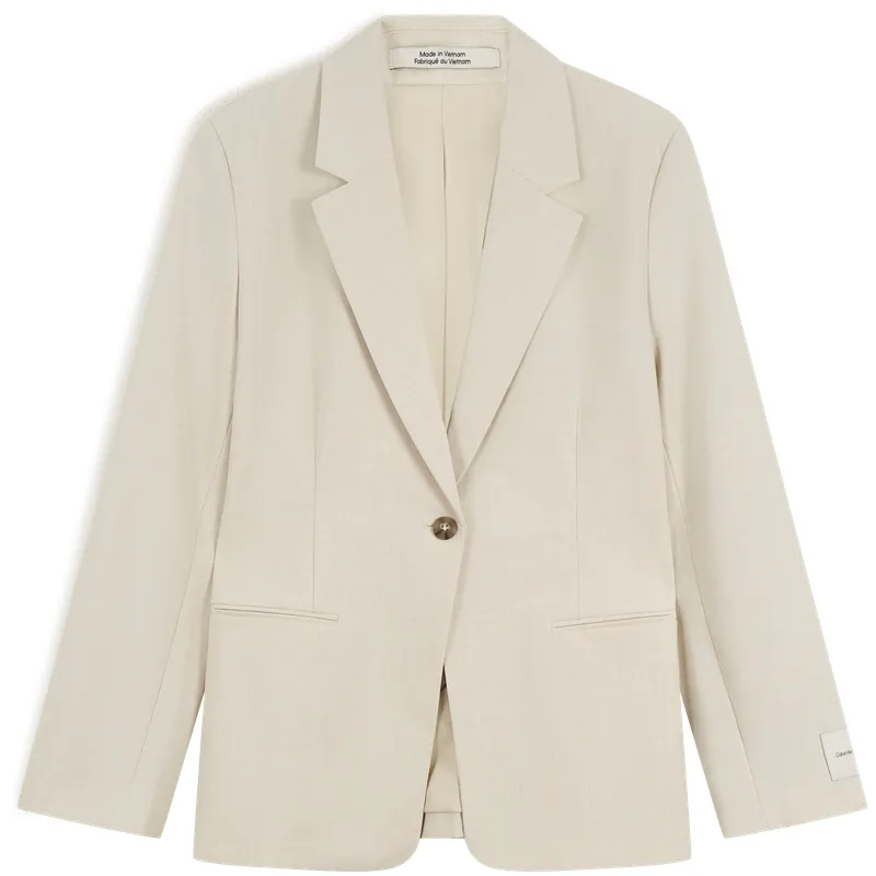 CALVIN KLEIN Business Suit Women's