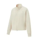 Li Ning Fitness Series Sweatshirt Women's Beige