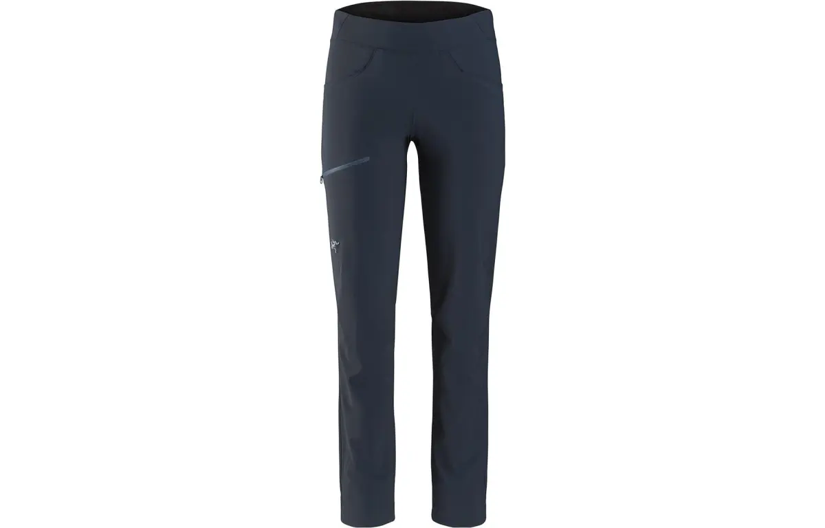 Arcteryx Casual Pants Women's Moderate Cuffed Pants