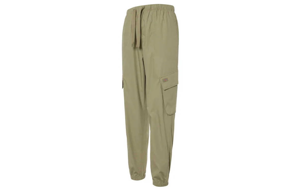 Dickies Casual Pants Women's Moderate Cuffed Pants