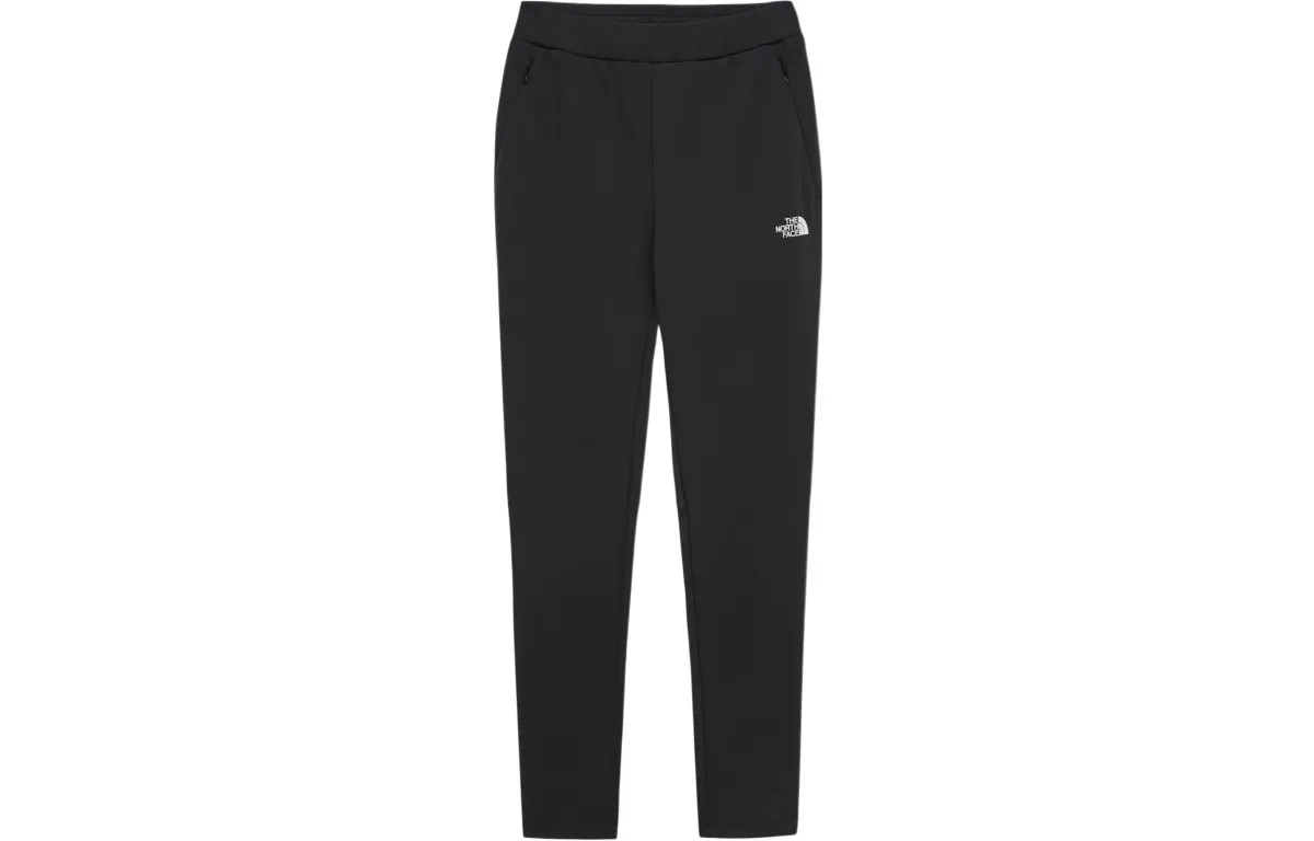THE NORTH FACE Casual Pants Women's Black