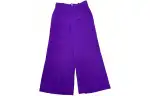 GUCCI Casual Pants Women's Purple