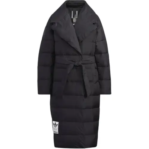 Adidas Originals Pillow Coat Puffer Jacket Women's Black