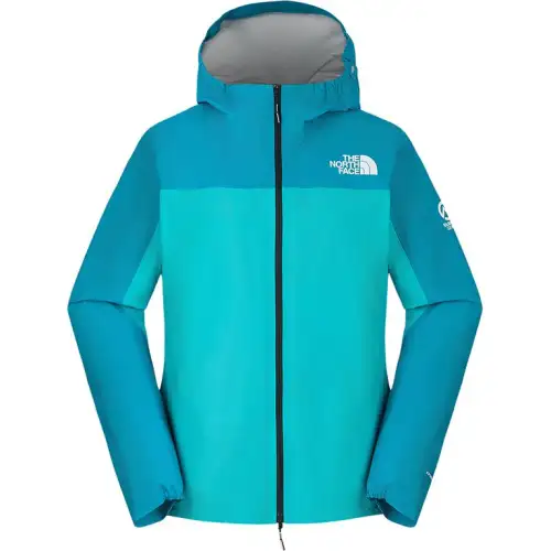 THE NORTH FACE Colour block Waterproof Jacket