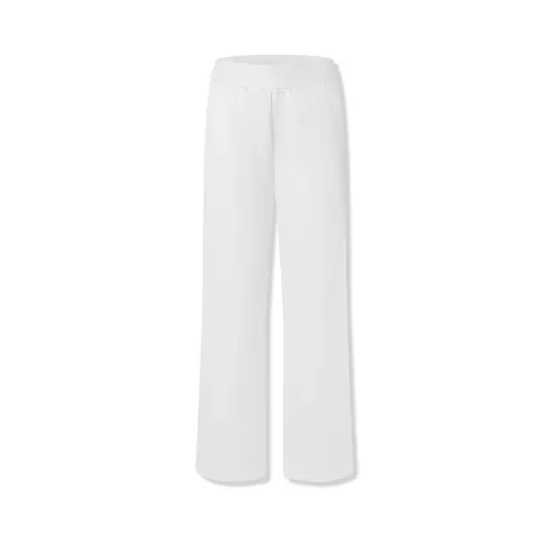 FILA Casual Pants Women's Jade White