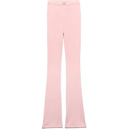 PRADA Casual Pants Women's Pink