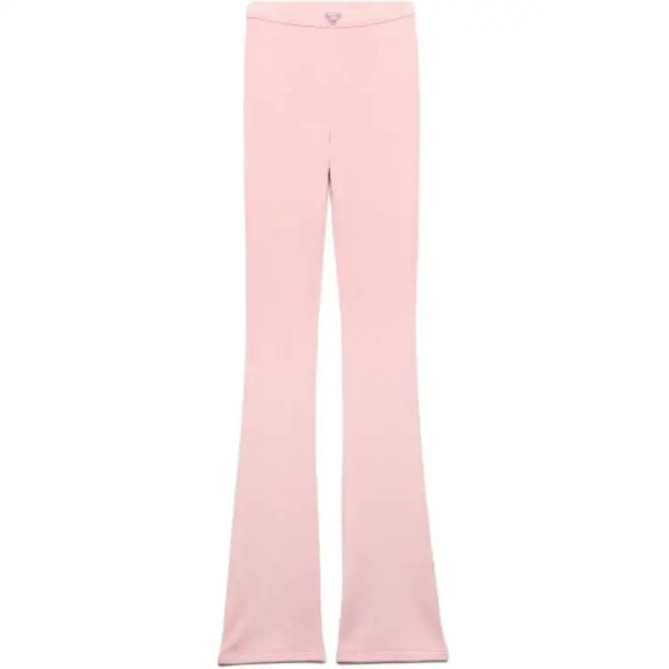 PRADA Casual Pants Women's Pink