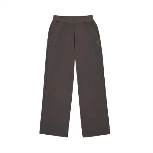 New Balance Casual Pants Women's Dark Gray