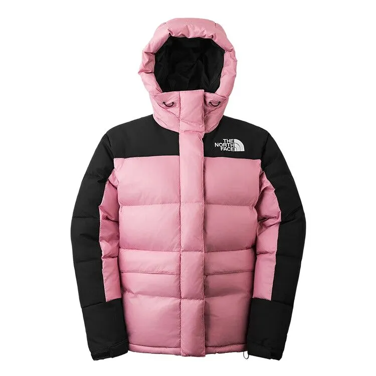 THE NORTH FACE Urban Exploration Down Jacket Women's Pink