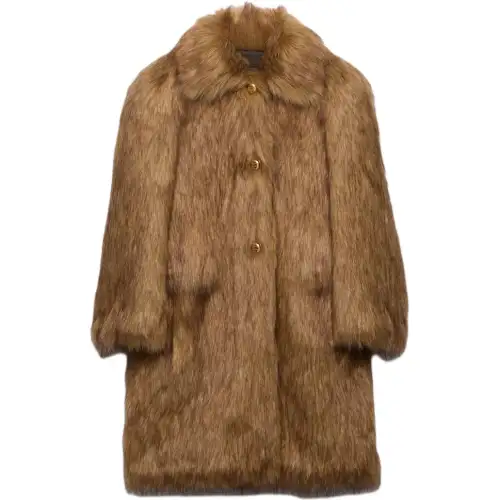 PRADA Aspen Coat